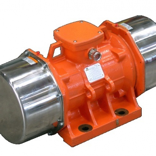 Oli Vibramotor