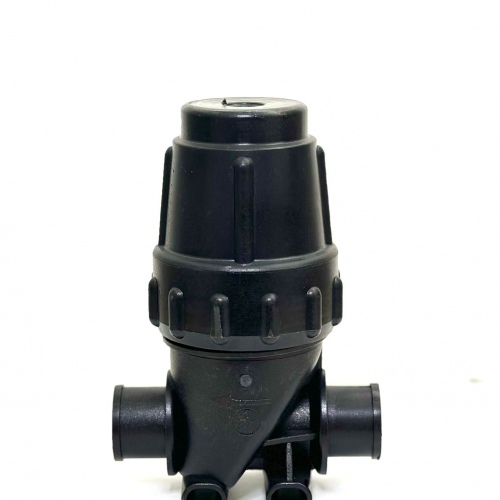 1/2" Hat Filtresi